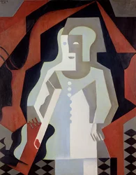Pierrot, 1919